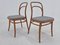 Bentwood Chairs by Antonín Šuman, 1960s, Set of 2 3