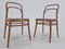 Bentwood Chairs by Antonín Šuman, 1960s, Set of 2 6