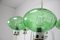 Mid-Century Chandelier from Drukov, 1970s, Image 6