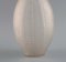 Art Glass Acacia Vase by René Lalique, France, Image 5