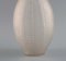 Art Glass Acacia Vase von René Lalique, Frankreich 5