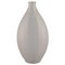 Art Glass Acacia Vase von René Lalique, Frankreich 1