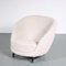 Fauteuil de ISA Bergamo, Italie, 1960s 2