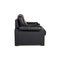 Dark Blue Leather DS 70 Two-Seater Sofa from De Sede 8