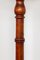 Antique Victorian Freestanding Coat and Hat Rack, 1800s, Image 6