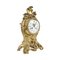 Louis XV Bronze Uhr 2