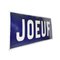 Placa esmaltada de la ciudad de Jœuf, Imagen 2