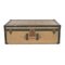 Travel Trunk from Moynat, Image 3