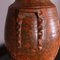 Antique Spanish Glazed Pot 4