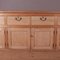 English Country House Dresser Base 3