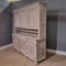 French Bleached Oak Dresser, Image 10