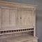 French Bleached Oak Dresser 4