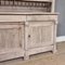 French Bleached Oak Dresser 3