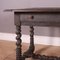 18th Century Spanish Side Table 3