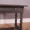 18th Century Spanish Side Table 5