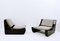 Mid-Century Italian Lounge Chairs, Set of 2 11