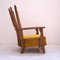 Armchair from Guillerme et Chambron 5