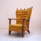 Armchair from Guillerme et Chambron 2