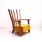 Armchair from Guillerme et Chambron 4