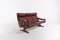 Skandinavisches Vintage Sofa von Lied Mobler, Norwegen, 1960er 2