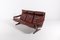 Vintage Scandinavian Sofa from Lied Mobler, Norway, 1960s, Image 3