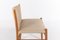 Italian Nuela Chairs by Gianfranco Frattini for Lema SPA, Italy, 1970s, Set of 5, Image 10