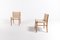 Italian Nuela Chairs by Gianfranco Frattini for Lema SPA, Italy, 1970s, Set of 5, Image 4