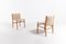 Italian Nuela Chairs by Gianfranco Frattini for Lema SPA, Italy, 1970s, Set of 5 5