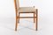 Italian Nuela Chairs by Gianfranco Frattini for Lema SPA, Italy, 1970s, Set of 5, Image 11