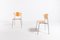 Danish Must Chair by Søren Nielsen & Thore Lassen for Randers+Radius 4