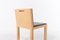 Chaises Architecturales, Danemark, Set de 4 8