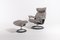 Skyline Skyline Sessel mit Ottomane von Stressless, 2er Set 1