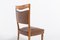 Italienische Mid-Century Stühle von Vittorio Dassi, 1950er 6