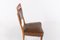 Mid-Century Italian Chairs from Vittorio Dassi, 1950s 8