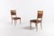 Italienische Mid-Century Stühle von Vittorio Dassi, 1950er 3