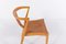 Sculptural Chairs by Axel Larsson for Bodafors, Sweden, 1960s, Set of 2 11
