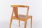 Skulpturale Stühle von Axel Larsson für Bodafors, Schweden, 1960er, 2er Set 10