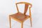 Sculptural Chairs by Axel Larsson for Bodafors, Sweden, 1960s, Set of 2 8