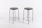 Scandinavian Frisbee Stools by Christian Halleröd for Kinnarps, Set of 12 4