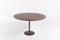 Tavolino da caffè moderno con intarsi in rame, Scandinavia, anni '60, Immagine 1