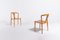 Dining Chairs by Axel Larsson for Bodafors, Set of 4, 1960s 5