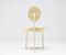 Champagne Chairs from Piet Hein Eek, Set of 4 4