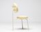 Chaises Champagne de Piet Hein Eek, Set de 4 2