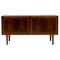Small Rosewood Sideboard by Kai Winding 1