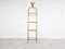 Gilt Metal Faux Bamboo Etagere, 1960s, Image 4
