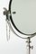 Swedish Modern Table Mirror, 1930s, Image 8