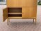 Mid-Century Oak Secretaire by Marian Grabinski, 1960s 8