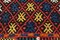 Vintage Turkish Cacim Kilim Rug, Image 3