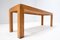 Mid-Century Modern Bench by Derk Jan De Vries, Italy, 1960s 5