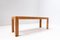 Mid-Century Modern Bench by Derk Jan De Vries, Italy, 1960s 6